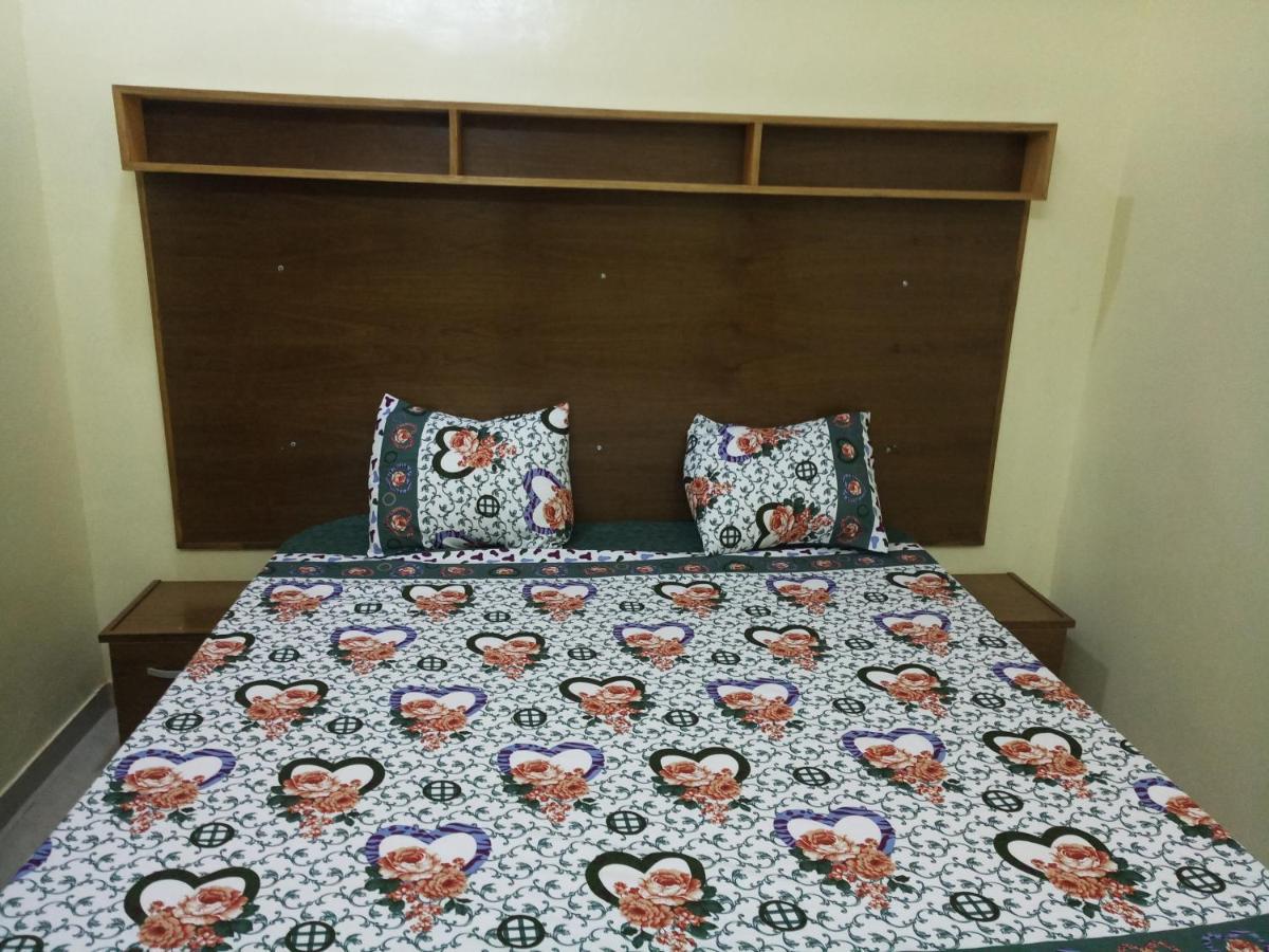 Residence Lynda Prestige 와가두구 외부 사진