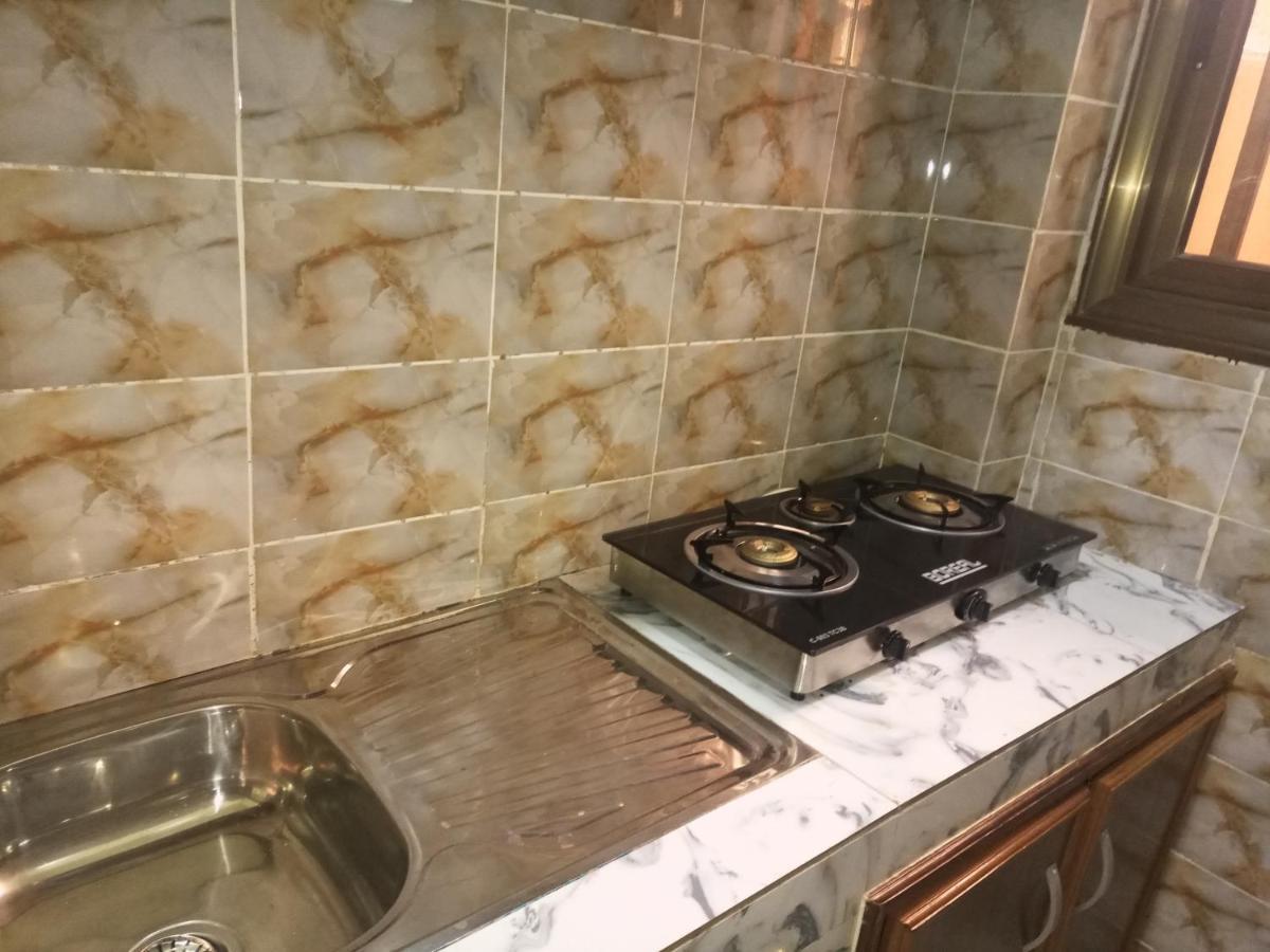 Residence Lynda Prestige 와가두구 외부 사진