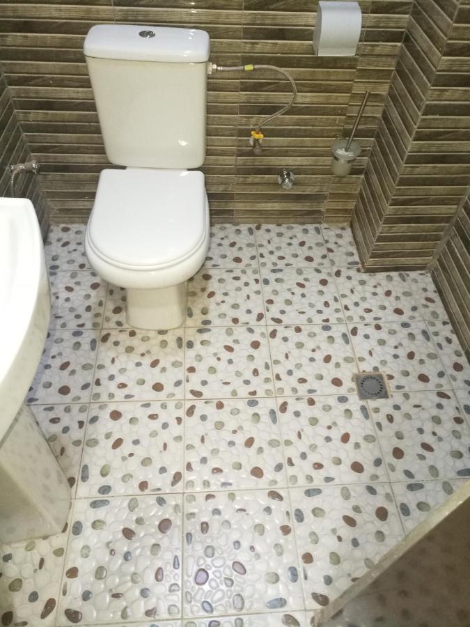 Residence Lynda Prestige 와가두구 외부 사진