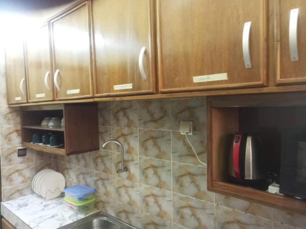 Residence Lynda Prestige 와가두구 외부 사진